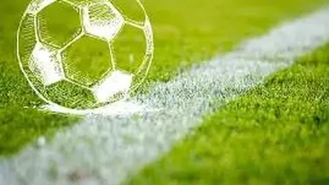 广西县超联赛盛宴启幕在即！别错过足球狂欢！